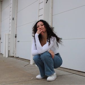 Meet your Posher, Rose